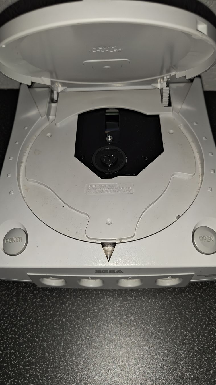 Sega Jeux: Dreamcast Version Japan/US Loose – Défectueux à Vallorbe par Almiii18 3