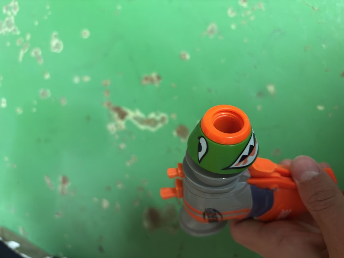 Nerf Spielzeuge: Nerf Fortnite Rocketlauncher – Neu (gemäss Beschreibung) aus Bern von Haw_t6gh 2