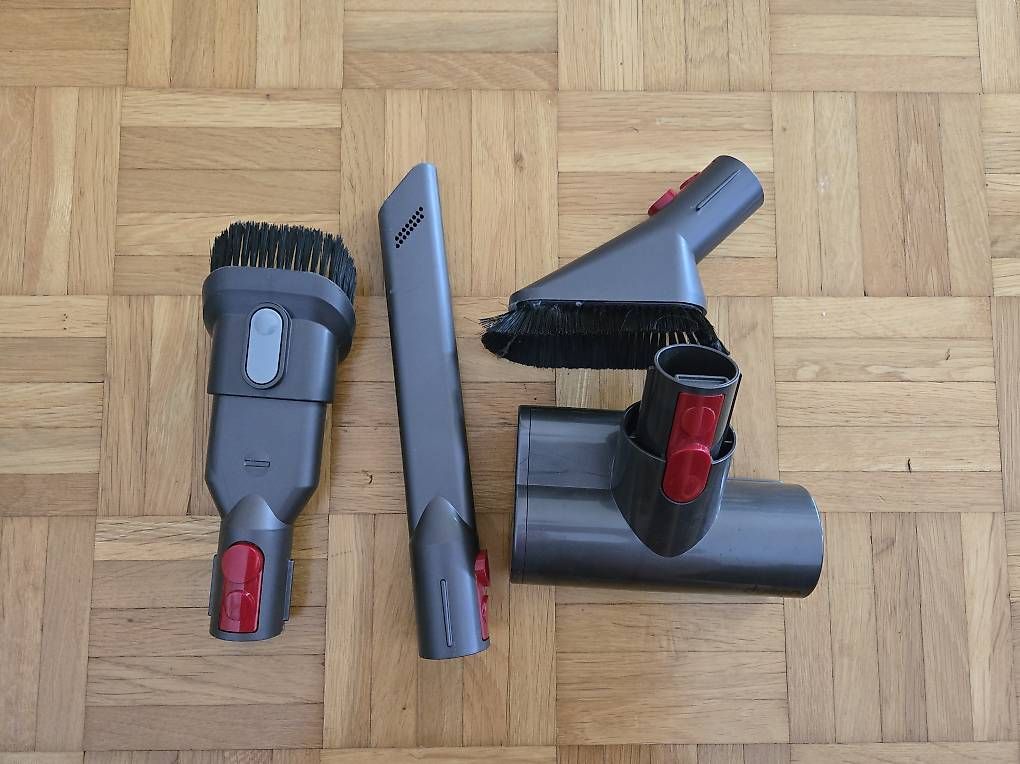 Dyson Aspirapolveri & Accessori: Dyson zubehör – Nuovo (secondo la descrizione) da St. Gallen venduto da dan_w62f