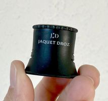 🔥 Rare loupe d’horloger Jaquet Droz 🔥