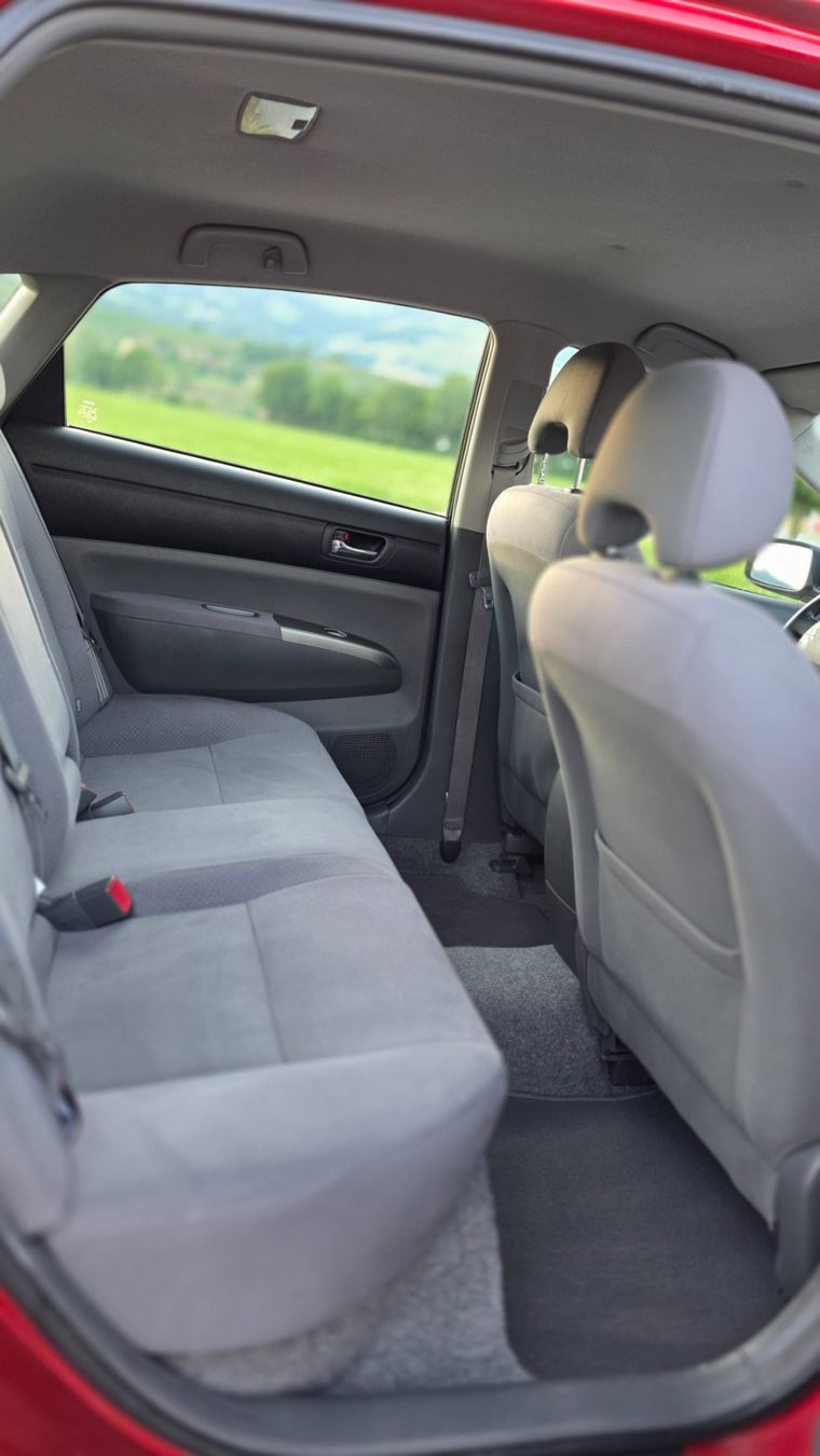 Toyota Automobili: Toyota Prius 2009 – Usato da Altstätten SG venduto da ler_g9mn 6