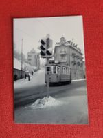 Repro Foto Luzern Tram Haldenstrasse