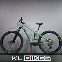 E-BIKE ORBEA 25KM/H | NEU BOSCH ELEKTROVELO |