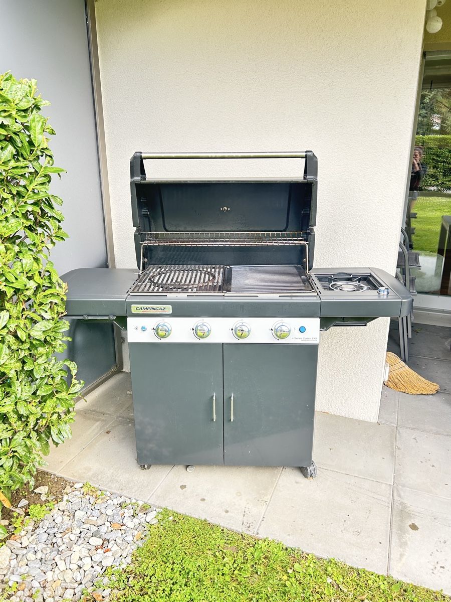 Grills: Grill – Gebraucht aus Chur von pet_m5fd 1