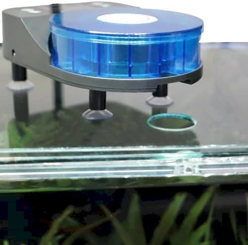 Filter: Dupla DuplaMatic Futterautomat – Neu und originalverpackt aus Bottighofen von zaap 1