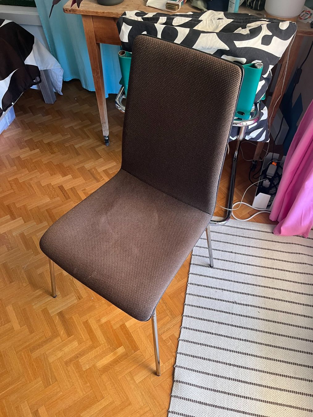 Ikea Sedie: chaise IKEA CORNELIS – Usato da Lausanne venduto da PierryJ 1