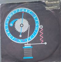 Vinyl-Single OMD - Telegraph