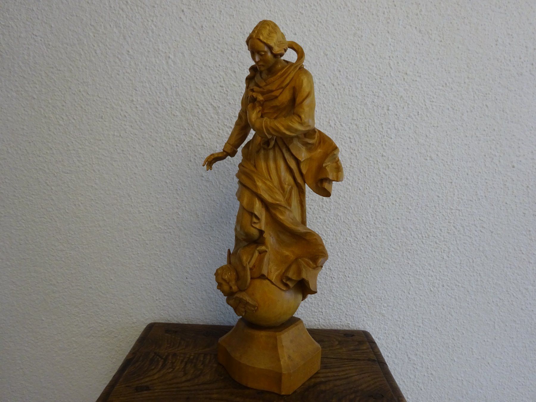 Skulpturen & Statuen: Skulptur  / signiert MAX MILLER - München – Gebraucht aus Esslingen von eintagammeer 2