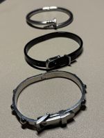 Armbänden Set 3st