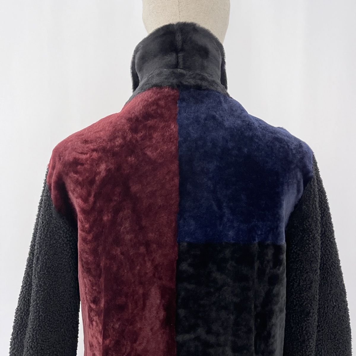 Cappotti: DROMe Reversible Shearling Coat – Nuovo e nell'imballaggio originale da Emmen venduto da Avviivva_Com2023 4