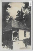 Tellskapelle - animee belebt