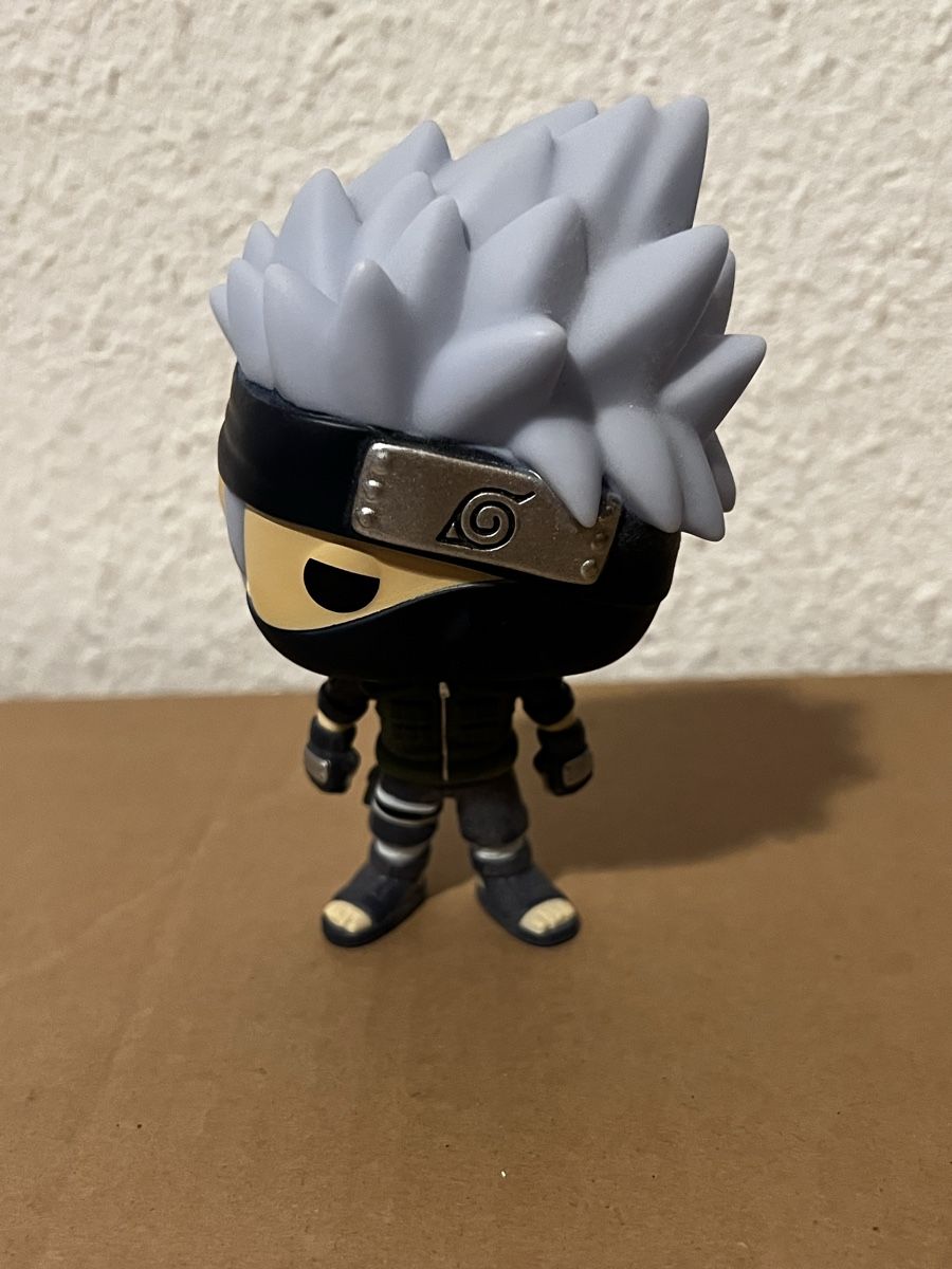 Funko Statuette: Figurine Naruto – Nuovo (secondo la descrizione) da Cologny venduto da aidakr