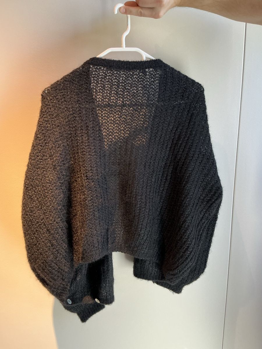 Giacche: Strickjacke von Jungle Folk – Usato da Zürich venduto da lukasg.meier 1