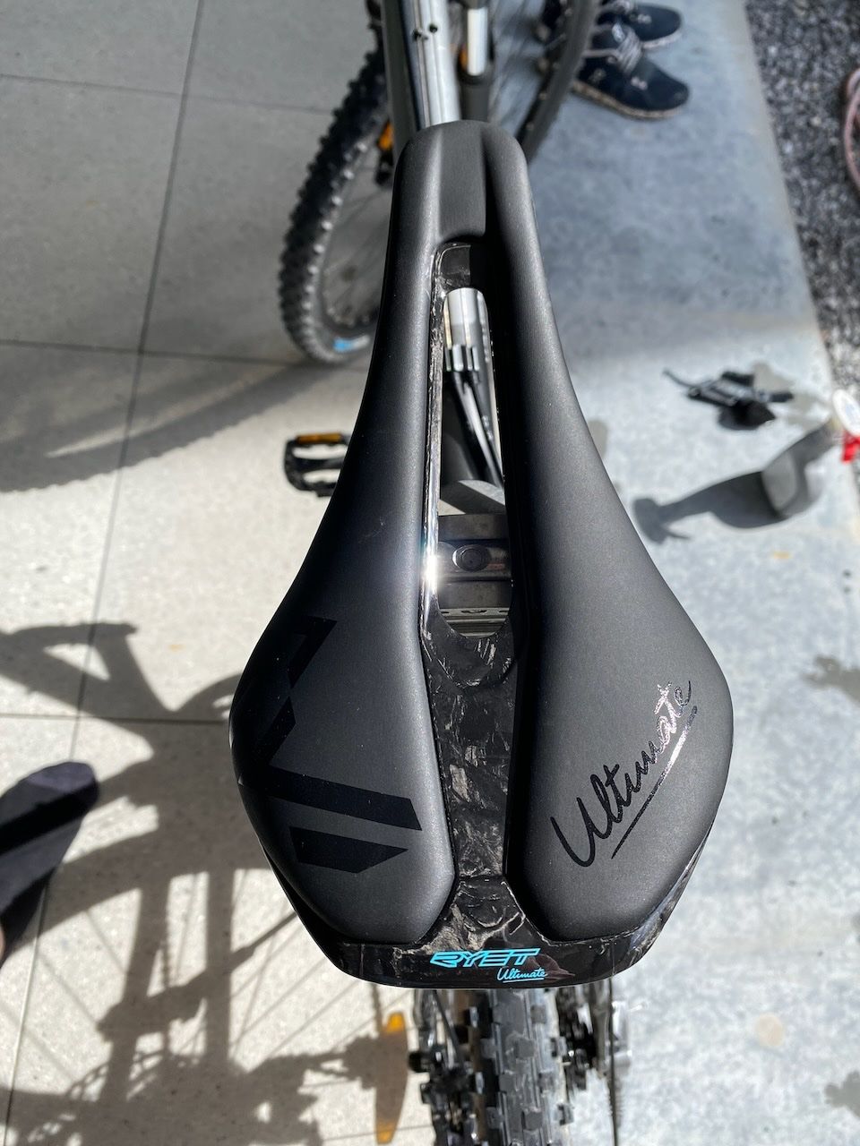 Trek Biciclette: Trek 4900 – Usato da Meilen venduto da gomerser 7