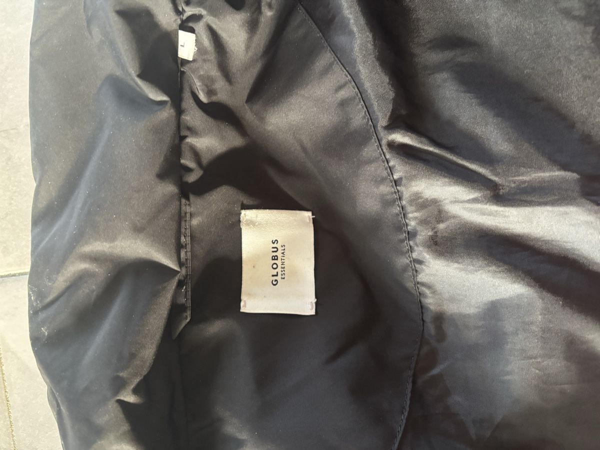 Globus Mäntel: Daunenmantel GLOBUS Essential L – Gebraucht aus Schmitten FR von Hubalo 6