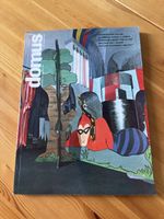 Domus 528 rivista arredamento arte novembre 1973