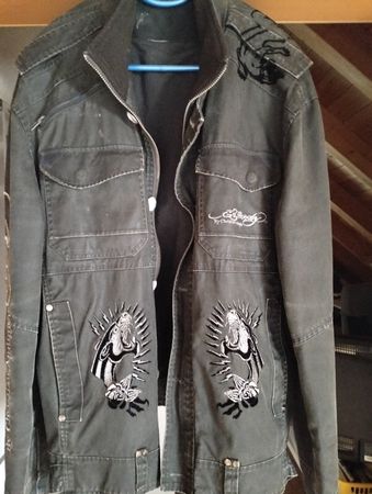 Ed Hardy Jacke