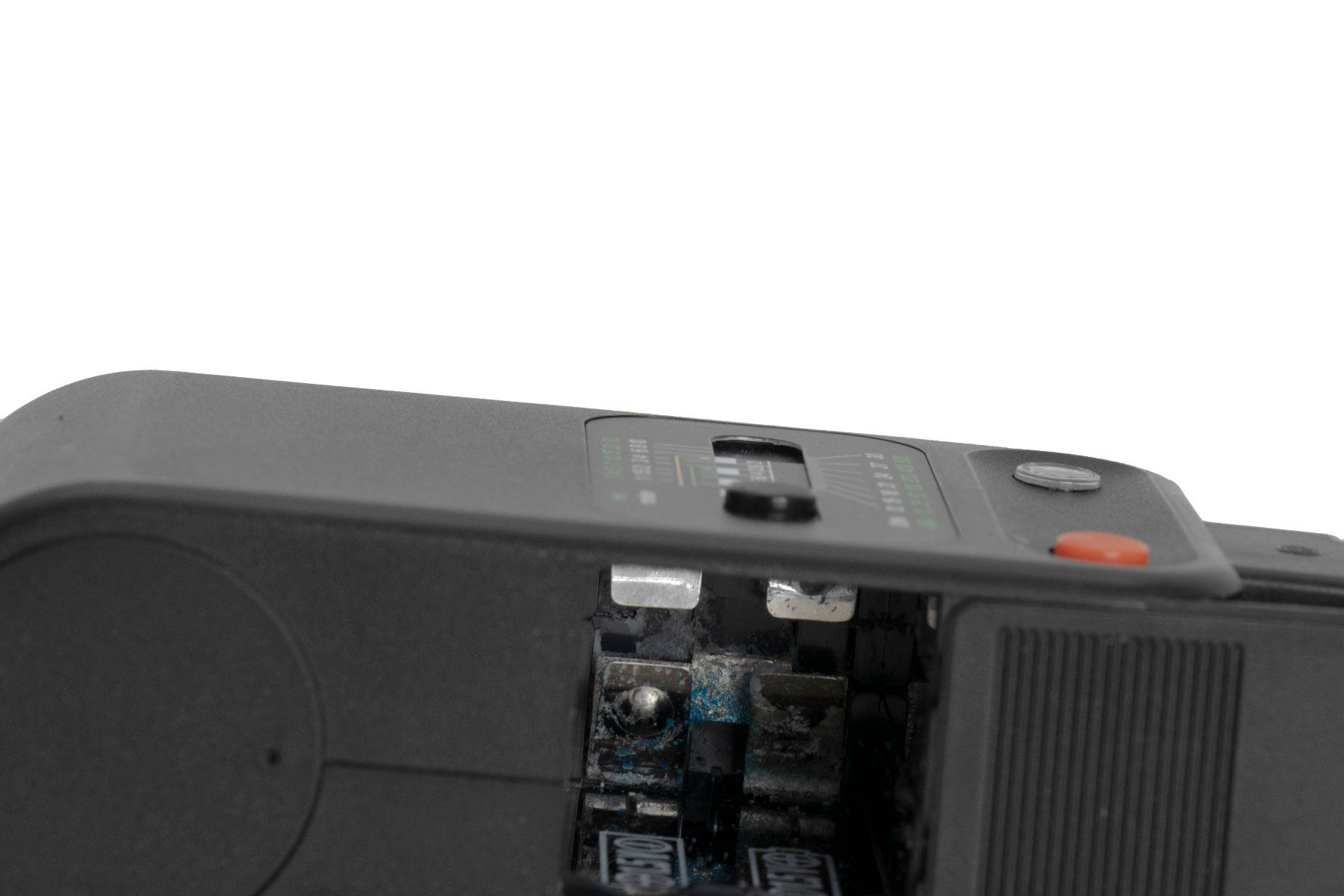Blitze: AGFATRONIC 280 CB Blitz Flash Blitzgerät Blitzgerät – Defekt aus Emmen von chromaton 2