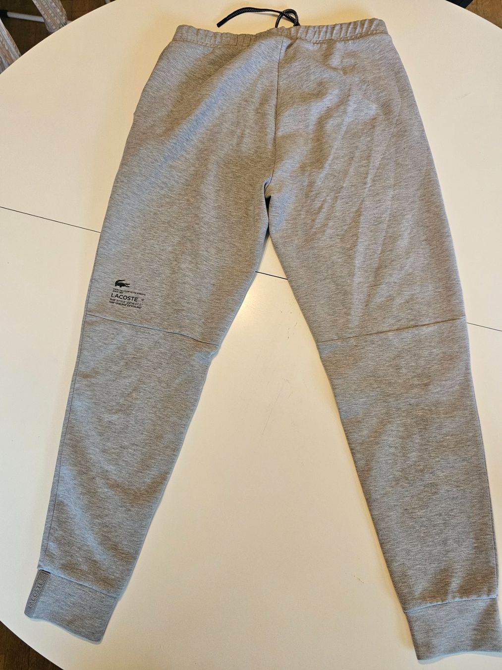 Lacoste Pantaloni: Lacoste Trainer – Nuovo (secondo la descrizione) da Zürich venduto da 130307 3