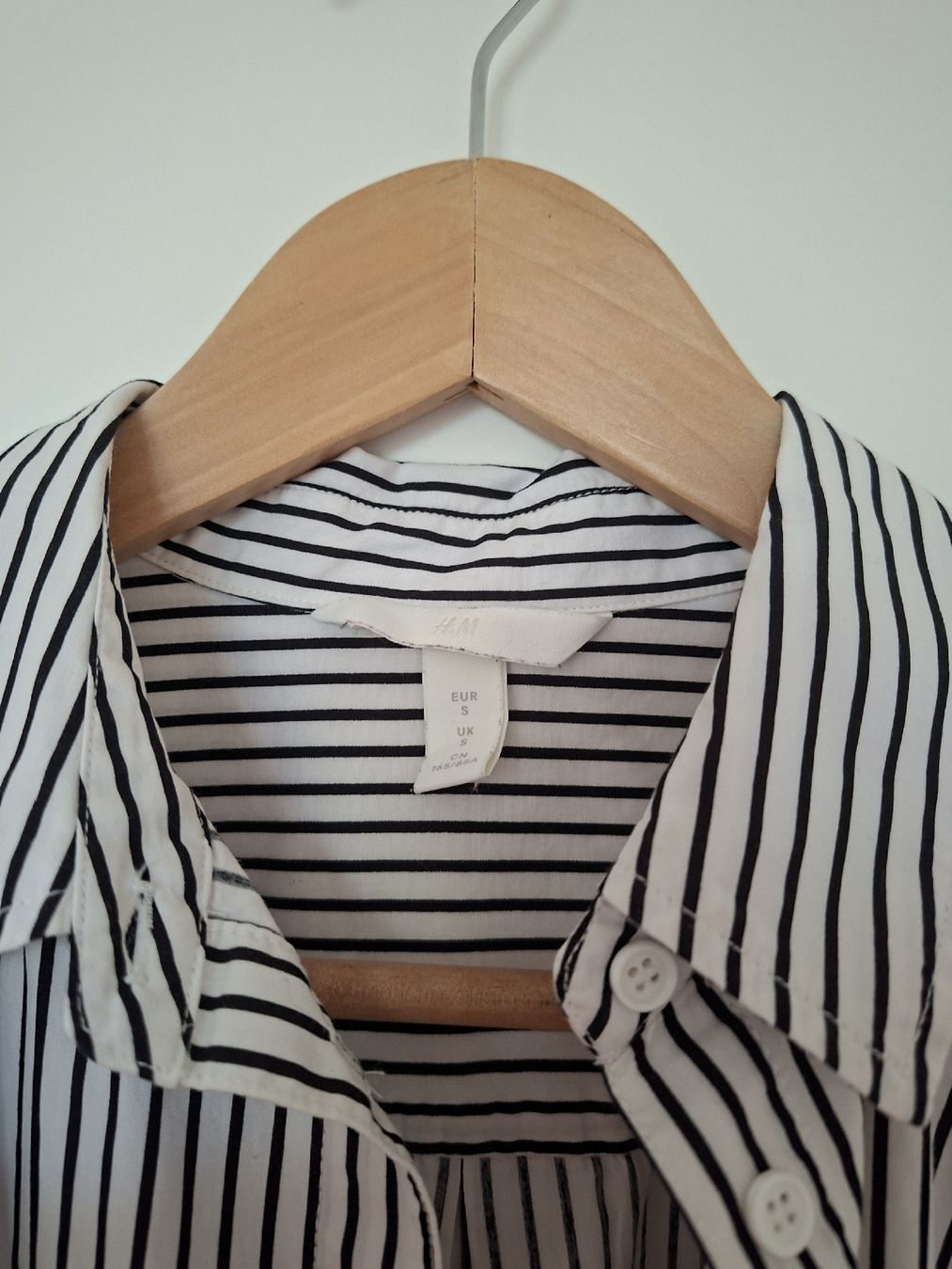 H&M Camicette: Bluse 100% Baumwolle – Nuovo (secondo la descrizione) da Zürich venduto da Nadsh 1