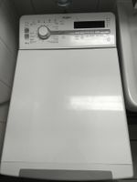 Waschmaschine Whirlpool Toplader