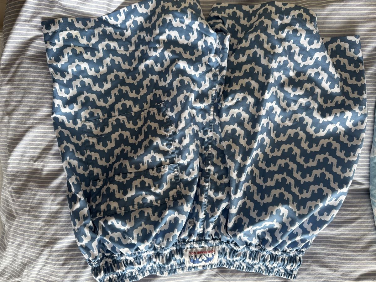 Costumi da bagno: Love Brand Swim Trunks M – Usato da St. Moritz venduto da Bengeee