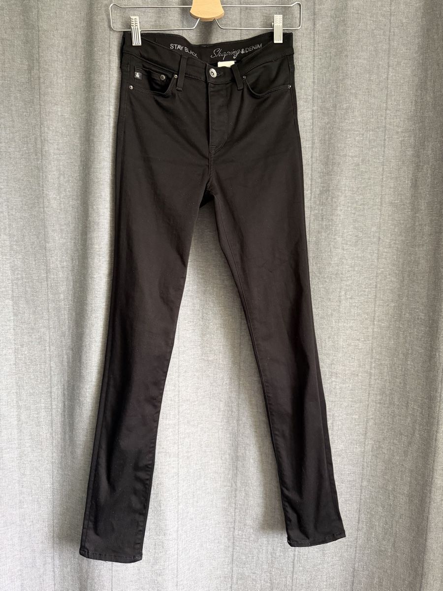 H&M Jeans: Shaping Skinny Jeans – Nuovo (secondo la descrizione) da Uitikon Waldegg venduto da MGC 1