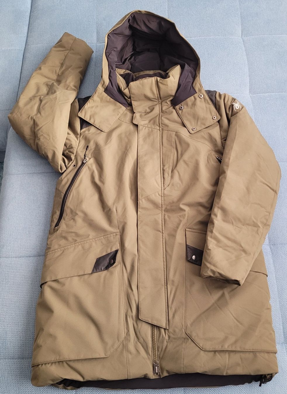 Spyder Giacche: Winterjacke SPYDER – Nuovo (secondo la descrizione) da Sevelen venduto da Motchi