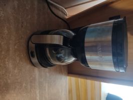 Kaffemaschine klein