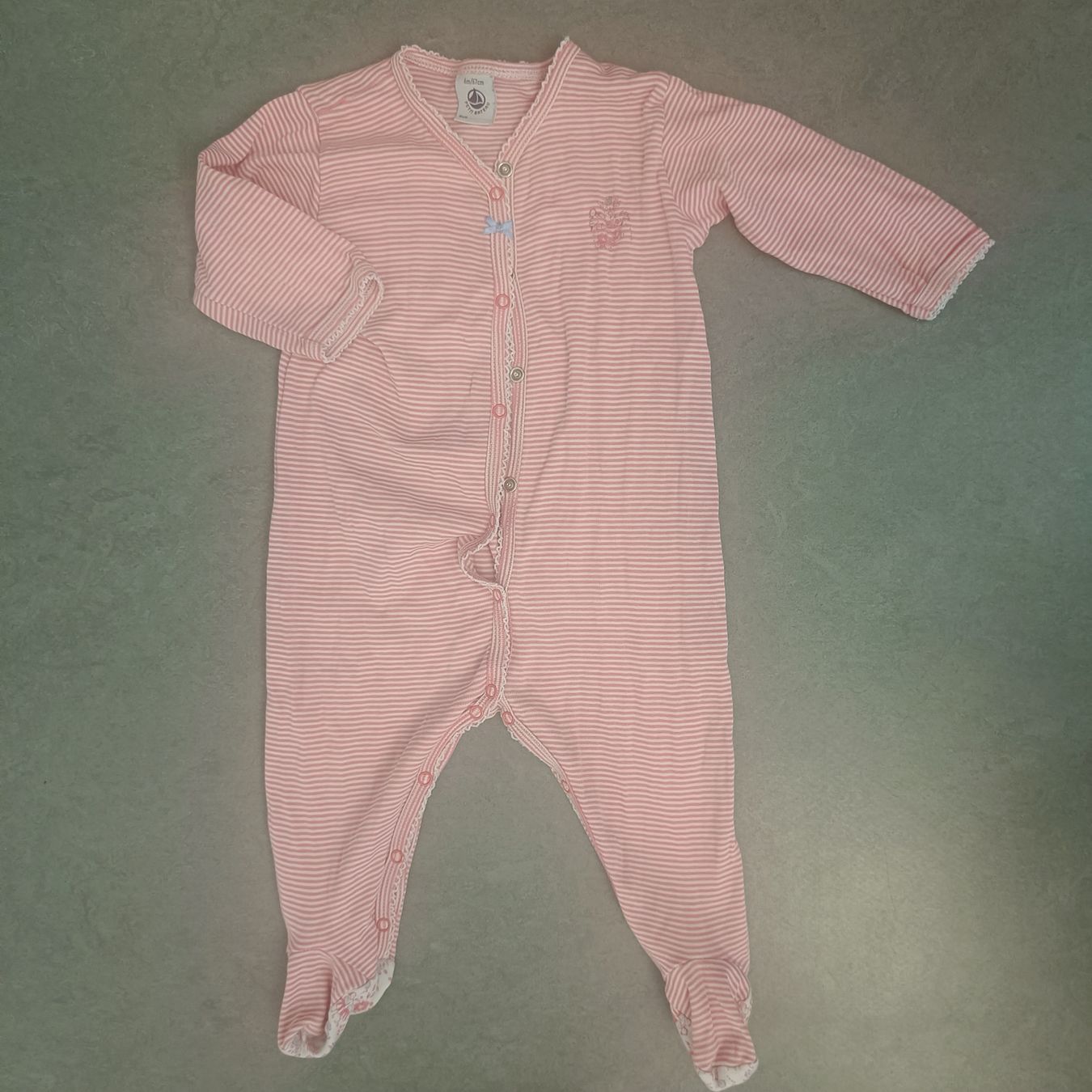 Pigiama & Simili: Pyjama Grösse 68 – Usato da Jaberg venduto da urig17.