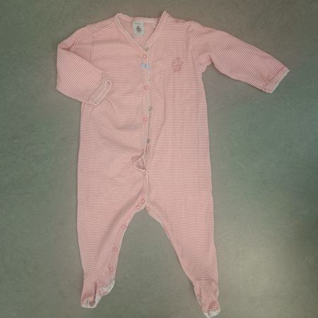 Pyjama Grösse 68