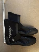Surfing Schuhe von Ascan (isoliert, Gr. 39)