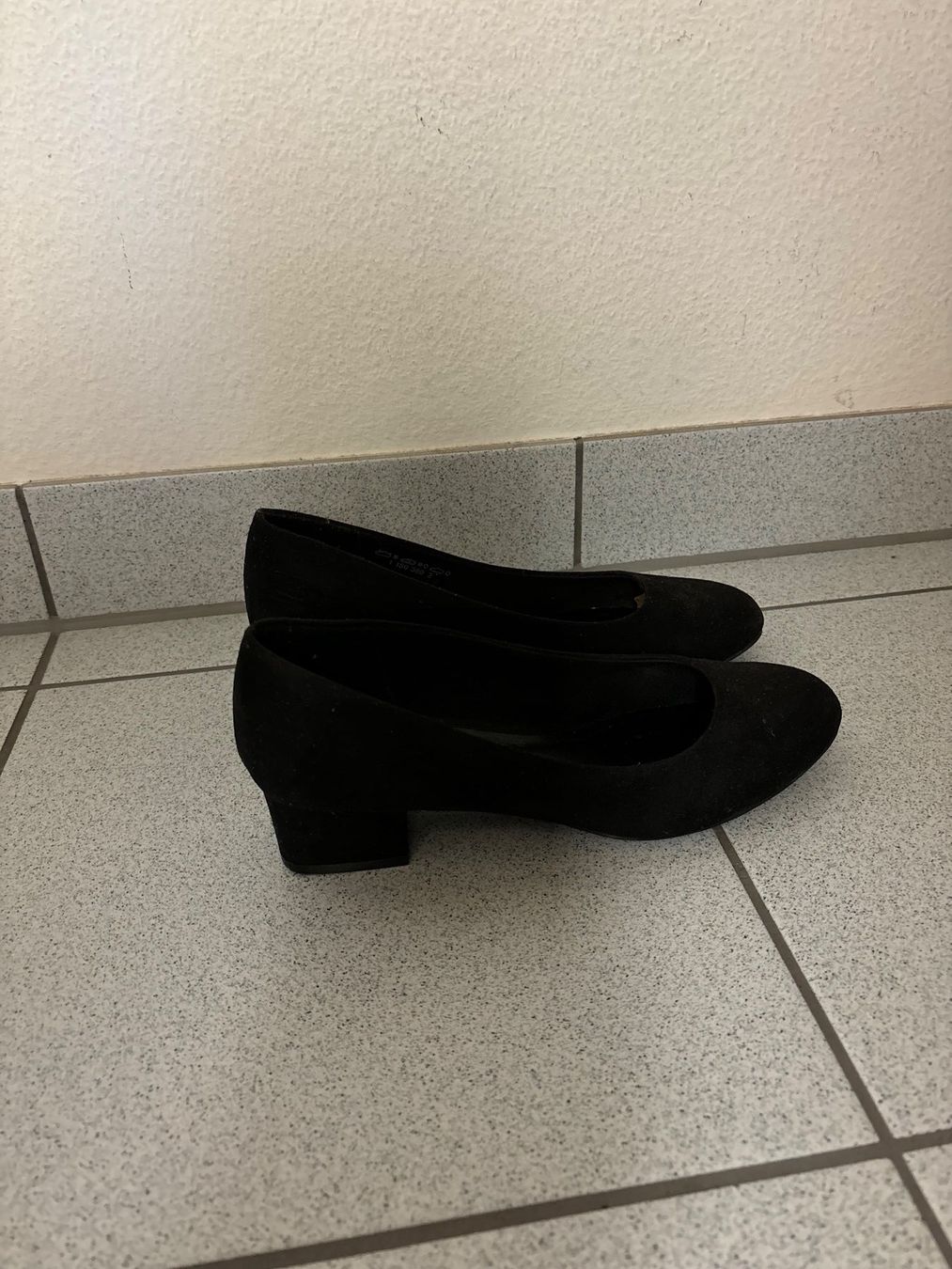 Graceland Scarpe da donna: Schicke Pumps, Gr. 38 – Usato da Winterthur venduto da Sunshine143 8
