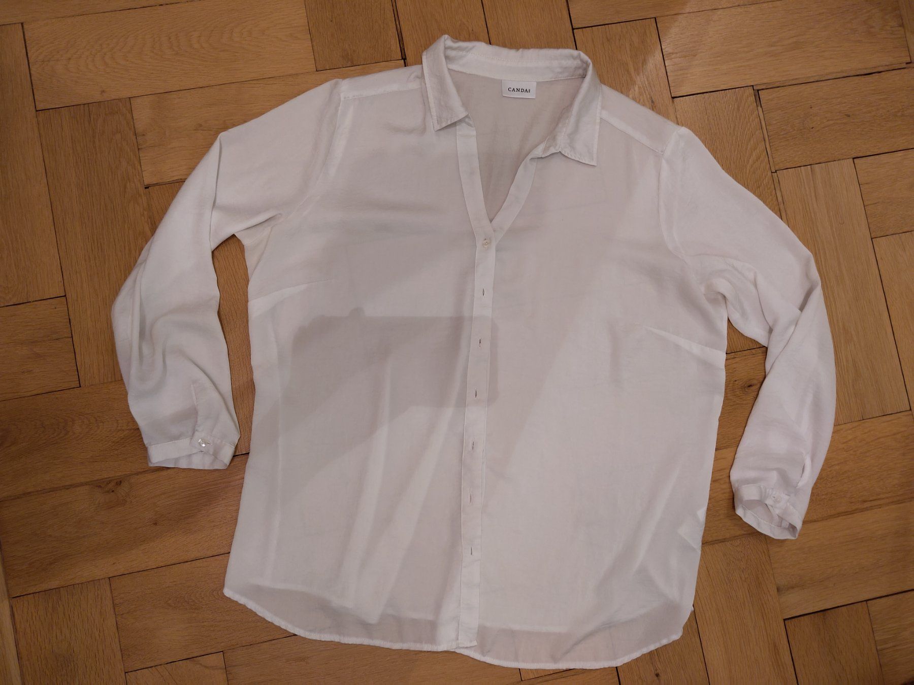 C&A Blusen: Bluse – Gebraucht aus Bern von Linii