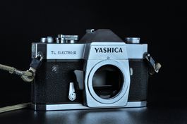 Yashica TL Electro-X