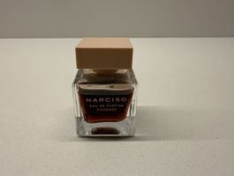 Narciso Rodriguez Puder Eau de Parfum Miniatur