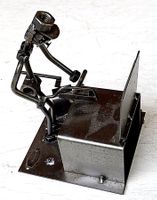 Metall-Kunst Schlosser