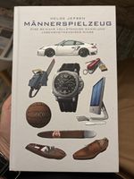 Männerspielzeug Helge Jepsen neuwertig