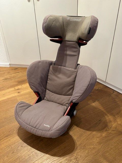 Maxi Cosi Rodifix (15 - 36 kg) | Kaufen auf Ricardo