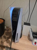 PlayStation 5 . VR2 Brille. Und weiteres Zubehör.