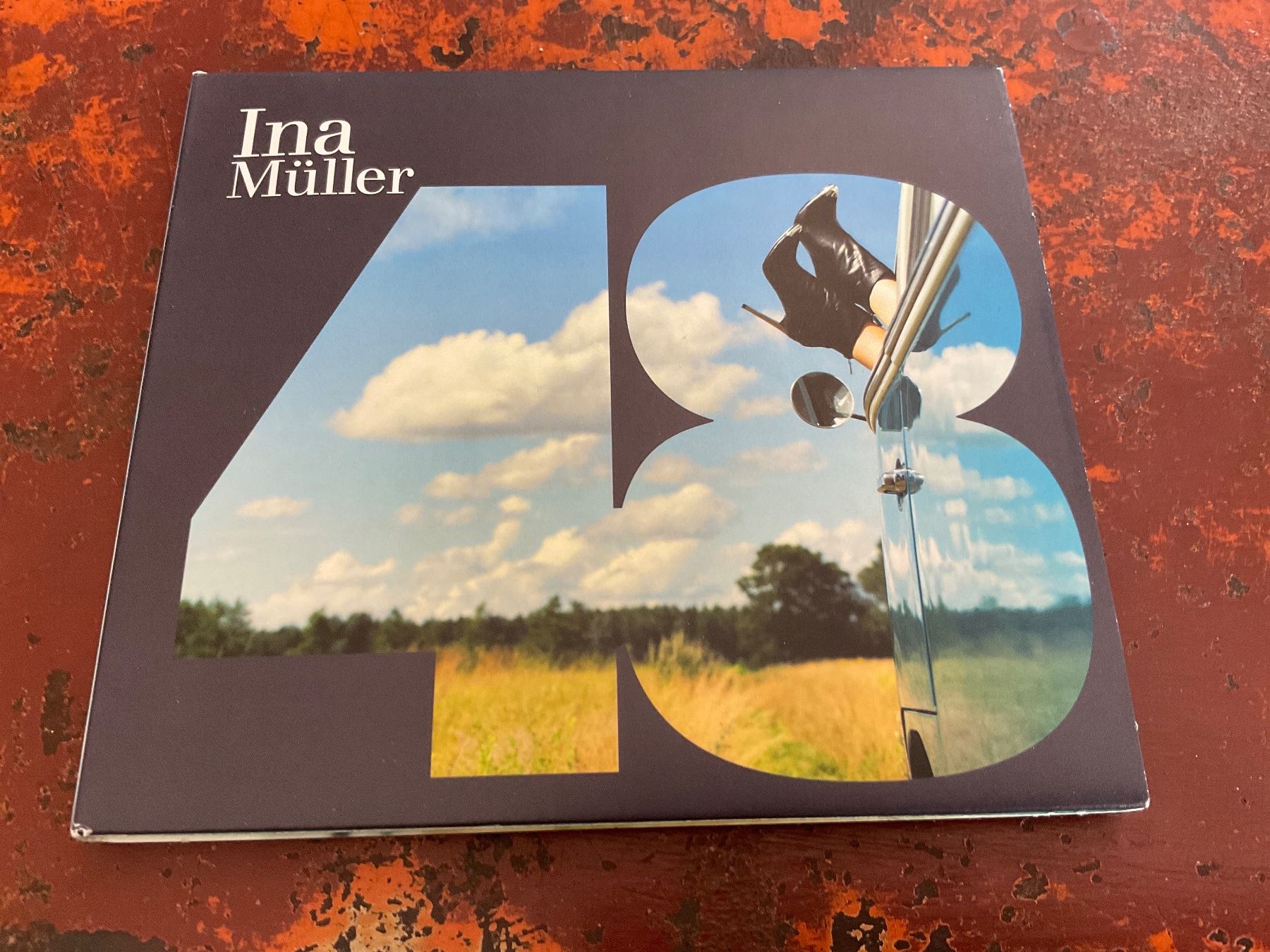 CD: In Müller 48. CD – Nuovo (secondo la descrizione) da Delémont venduto da vinylfreak01