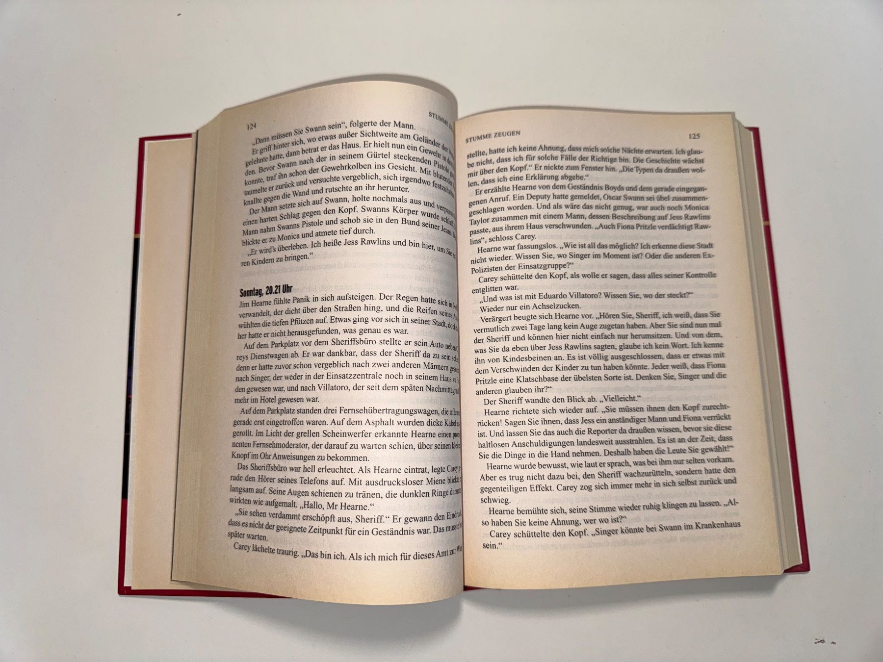Libri: Readers Digest Auswahl Bücher – Usato da Grosswangen venduto da Second_hand_paradise 2