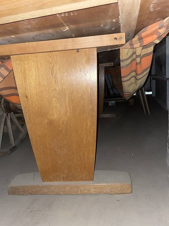 Tavoli: Tisch  – Usato da finsterhennen venduto da lorenz79 2