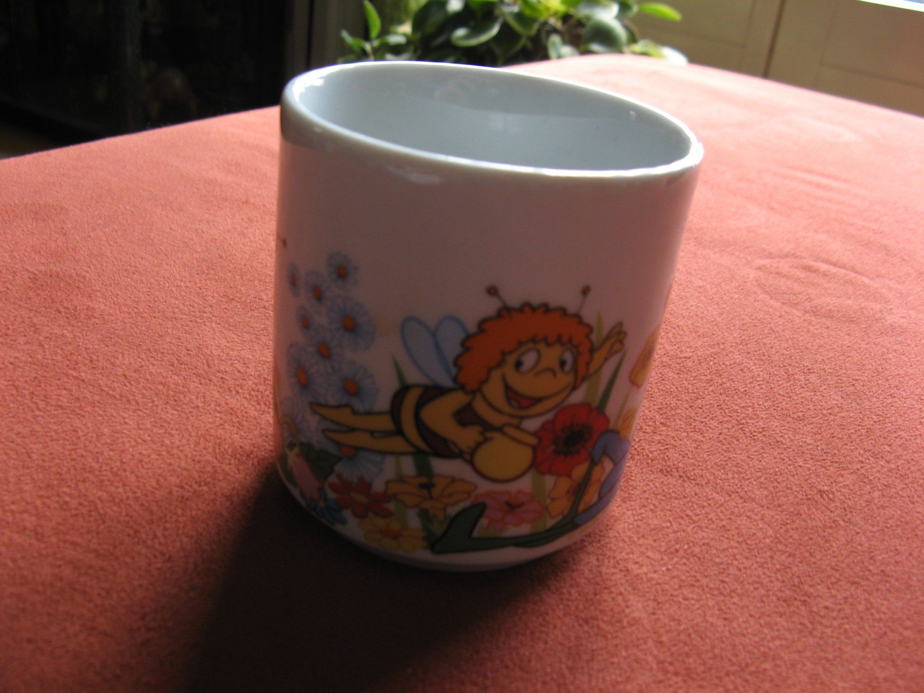 Tazze: Biene Maja Tasse von Funny Design – Usato da Zürich venduto da apil 1