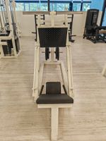 45-Grad-Beinpresse (Plate-Loaded)