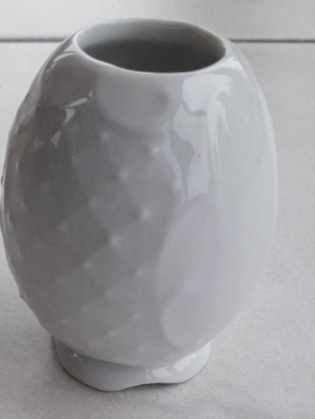 Lindner Vasen & Gefässe: Lindner Porzellan Vase – Neu und originalverpackt aus Winistorf von acreativ