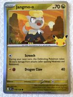 🐉30th Celebration - Jangmo-o 110-128🐉