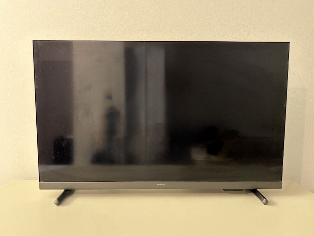 Philips Fernseher: Philips TV 32 Inch HD LED – Gebraucht aus Zürich von 2ndhandzurich