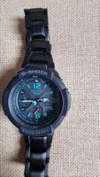 Casio g shock GW3000bd zu verkauf