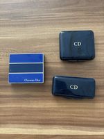 Vintage cristian dior make up